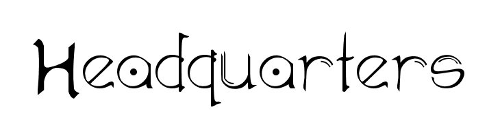 Akvaleir_regular  Free Fonts Download