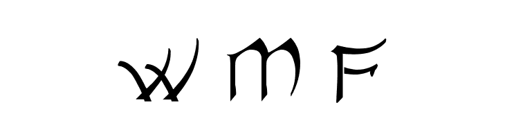 Akvaleir_regular  Free Fonts Download