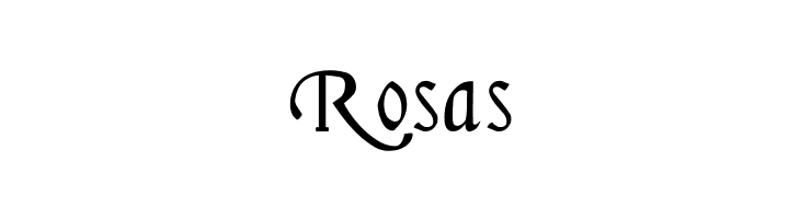 Italian Cursive 16th c  Free Fonts Download