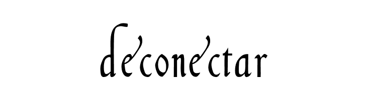 Italian Cursive 16th c  Free Fonts Download
