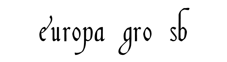 Italian Cursive 16th c  Free Fonts Download