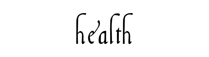 Italian Cursive 16th c  Free Fonts Download