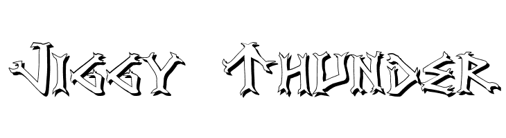 Dragon Order Shadow  Free Fonts Download