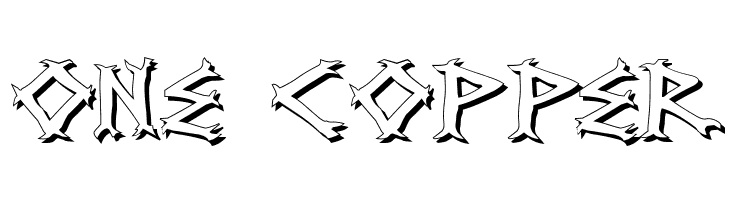 Dragon Order Shadow  Free Fonts Download