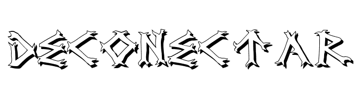 Dragon Order Shadow  Free Fonts Download