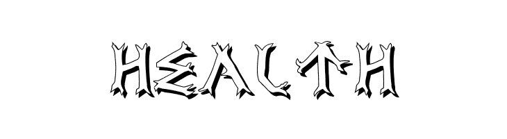 Dragon Order Shadow  Free Fonts Download