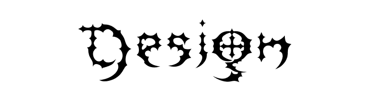 meguido-jed-  Free Fonts Download