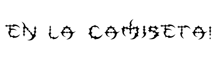 meguido-jed-  Free Fonts Download