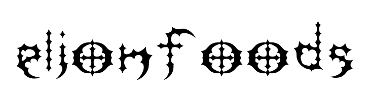 meguido-jed-  Free Fonts Download