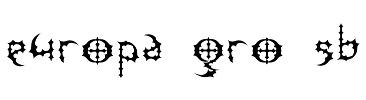 meguido-jed-  Free Fonts Download