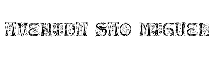 Silvus  Free Fonts Download