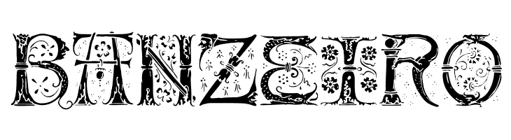 Silvus  Free Fonts Download