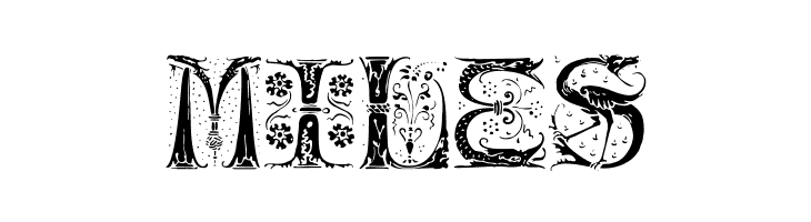 Silvus  Free Fonts Download