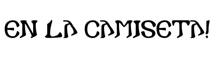 i crashed into gothic  Free Fonts Download