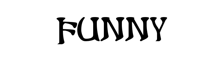 i crashed into gothic  Free Fonts Download