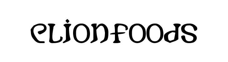 i crashed into gothic  Free Fonts Download