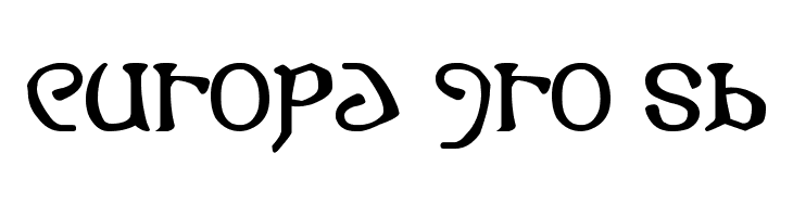 i crashed into gothic  Free Fonts Download