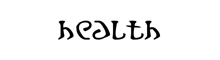 i crashed into gothic  Free Fonts Download