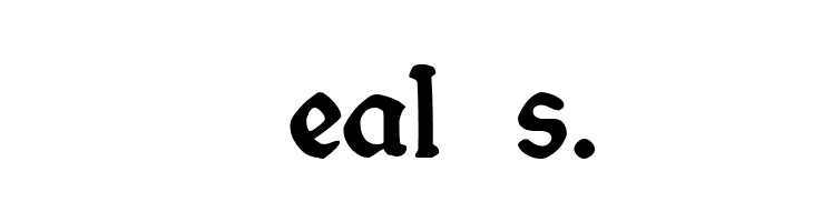 fin fraktur  Free Fonts Download