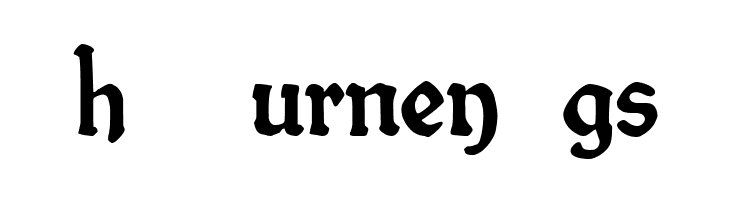 fin fraktur  Free Fonts Download