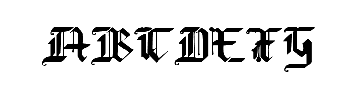 Redcoat  Free Fonts Download