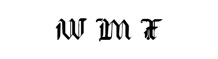 Redcoat  Free Fonts Download