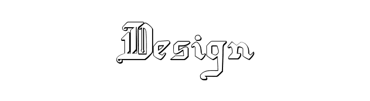 Redcoat Shadow  Free Fonts Download