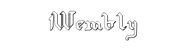 Redcoat Shadow  Free Fonts Download