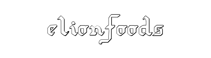Redcoat Shadow  Free Fonts Download