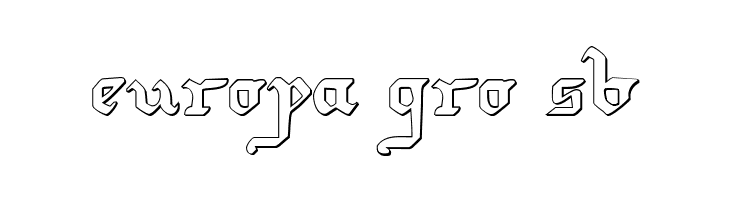 Redcoat Shadow  Free Fonts Download