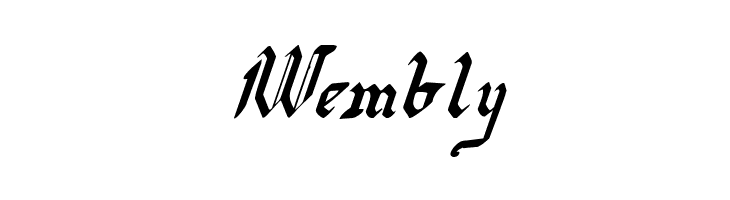 Redcoat Condensed Italic  Free Fonts Download