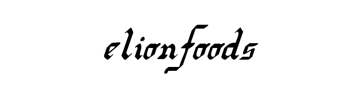 Redcoat Condensed Italic  Free Fonts Download