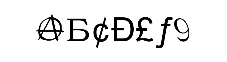 X-Cryption  Free Fonts Download