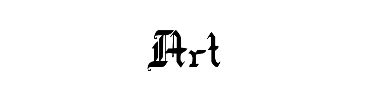 Redcoat Condensed  Free Fonts Download