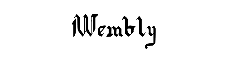 Redcoat Condensed  Free Fonts Download