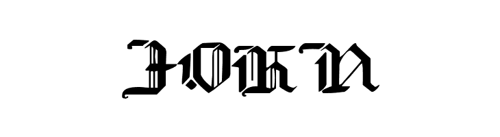 Redcoat Expanded  Free Fonts Download