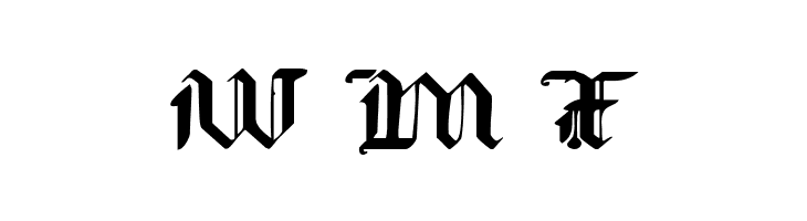 Redcoat Expanded  Free Fonts Download