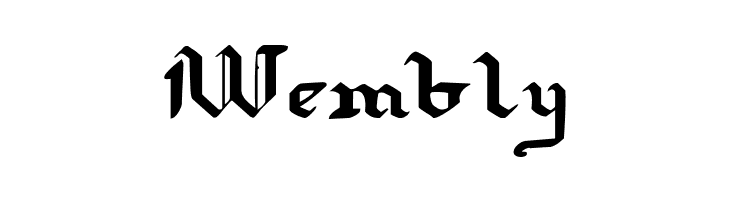 Redcoat Expanded  Free Fonts Download