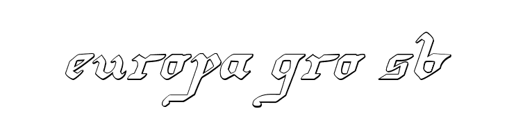 Redcoat Shadow Italic  Free Fonts Download