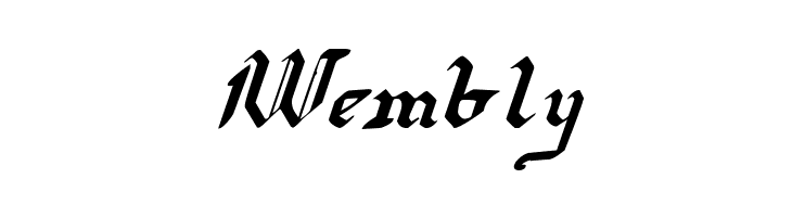 Redcoat Italic  Free Fonts Download