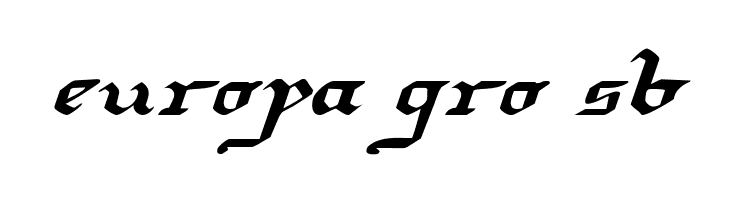 Redcoat Expanded Italic  Free Fonts Download