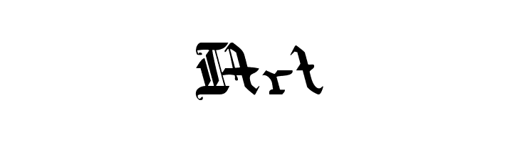 Redcoat Leftalic  Free Fonts Download