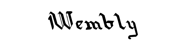 Redcoat Leftalic  Free Fonts Download