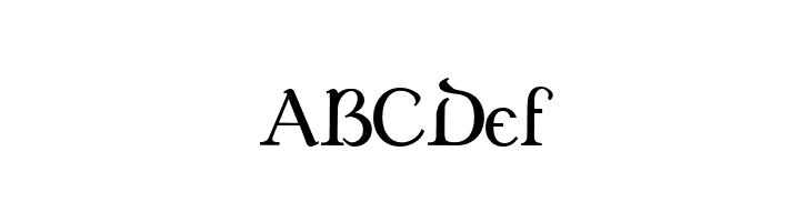 Dungeon  Free Fonts Download