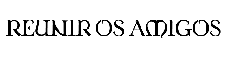 Dungeon  Free Fonts Download