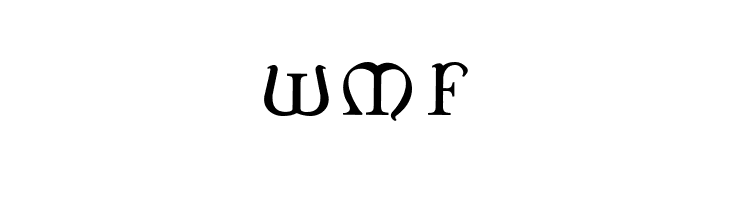 Dungeon  Free Fonts Download