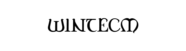 Dungeon  Free Fonts Download