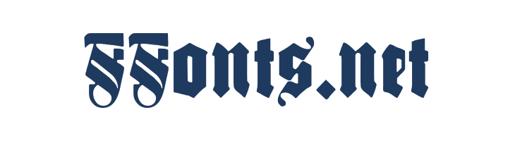 SchmaleGotischMK font — Lorem ipsum body text preview