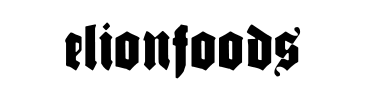 SchmalfetteGotisch  Free Fonts Download