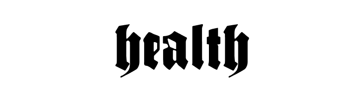 SchmalfetteGotisch  Free Fonts Download